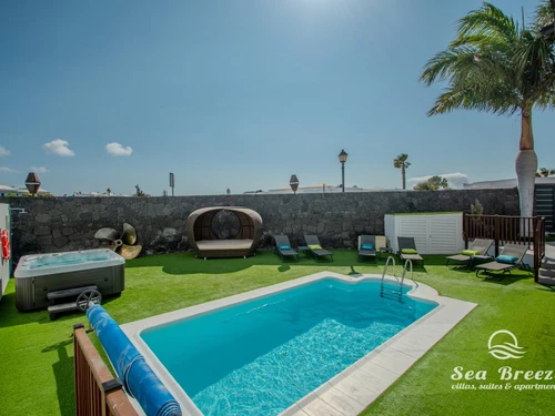 Villa Tías, 3 Schlafzimmer, 6 Personen - photo_1012060982875