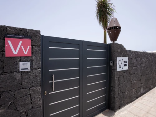 Villa Tías, 4 pièces, 6 personnes - photo_1012060982875