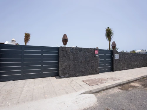 Villa Tías, 4 pièces, 6 personnes - photo_1012060982875