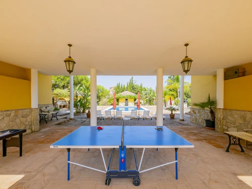 Villa Alhaurín el Grande, 7 pièces, 12 personnes - photo_1011930065800
