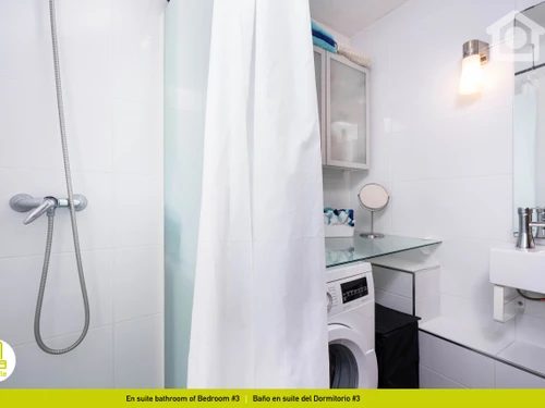 Ferienhaus Calp, 3 Schlafzimmer, 6 Personen - photo_1011874496344