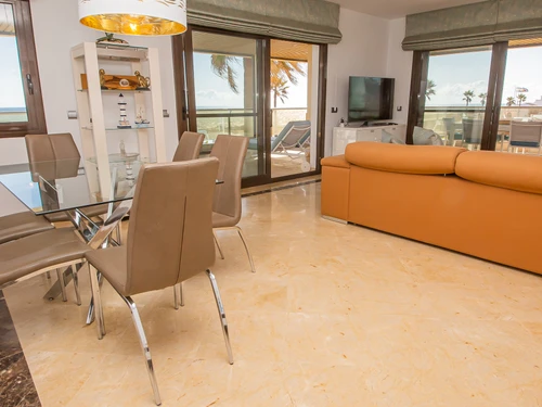 Apartment Manilva, 3 bedrooms, 6 persons - photo_1012061022105