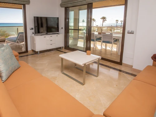 Apartment Manilva, 3 bedrooms, 6 persons - photo_1012061022105