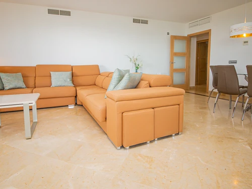 Apartment Manilva, 3 bedrooms, 6 persons - photo_1012061022105