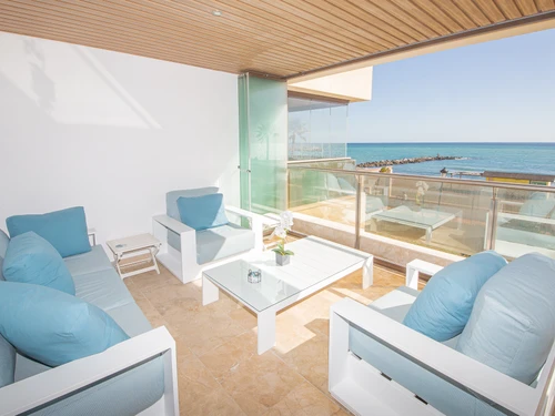 Apartment Manilva, 3 bedrooms, 6 persons - photo_1012061022105