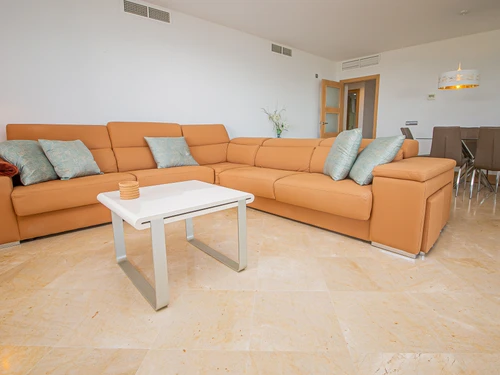 Apartment Manilva, 3 bedrooms, 6 persons - photo_1012061022105