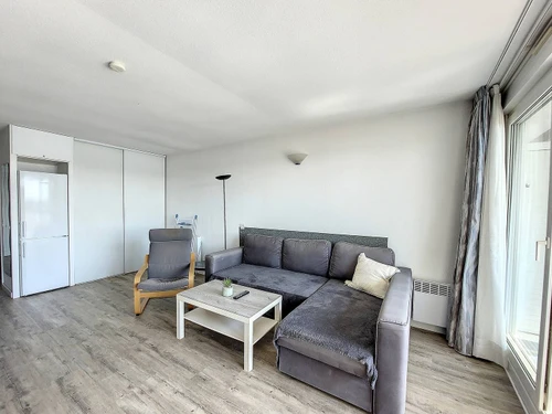 Apartment Vieux-Boucau-les-Bains, 2 bedrooms, 6 persons - photo_1012061123693