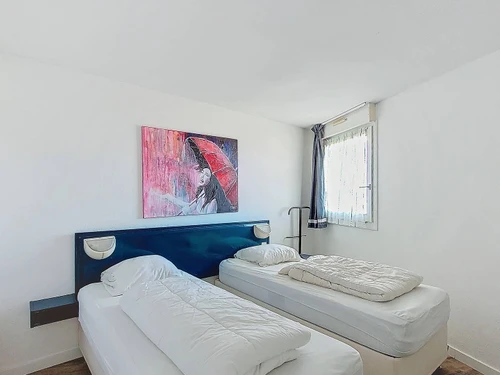 Apartment Vieux-Boucau-les-Bains, 2 bedrooms, 6 persons - photo_1012061123693