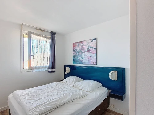 Apartment Vieux-Boucau-les-Bains, 2 bedrooms, 6 persons - photo_1012061123693