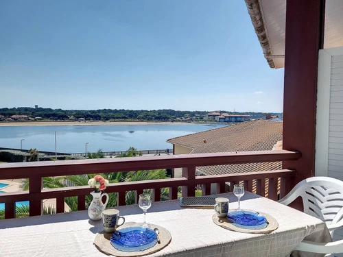 Apartment Vieux-Boucau-les-Bains, 2 bedrooms, 6 persons - photo_1012061123693
