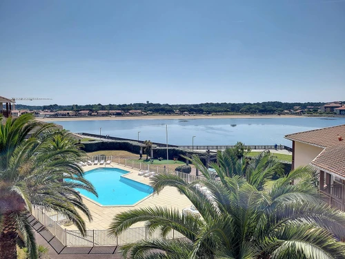 Appartement Vieux-Boucau-les-Bains, 3 pièces, 6 personnes - photo_1012061123693