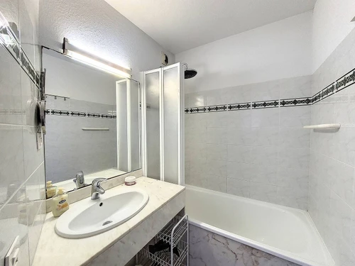 Apartment Vieux-Boucau-les-Bains, 2 bedrooms, 6 persons - photo_1012061123693