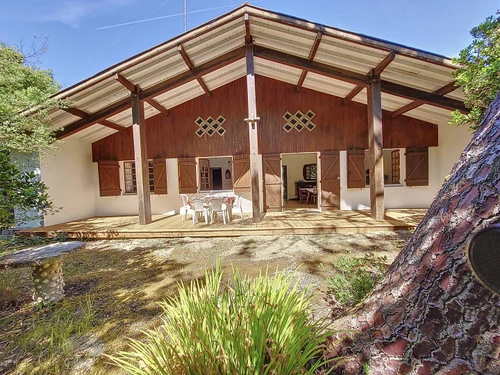 Villa Moliets-et-Maa, 3 bedrooms, 6 persons - photo_1012061123816