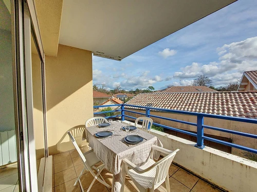 Apartamento Vieux-Boucau-les-Bains, 1 dormitorio, 6 personas - photo_1012061124187