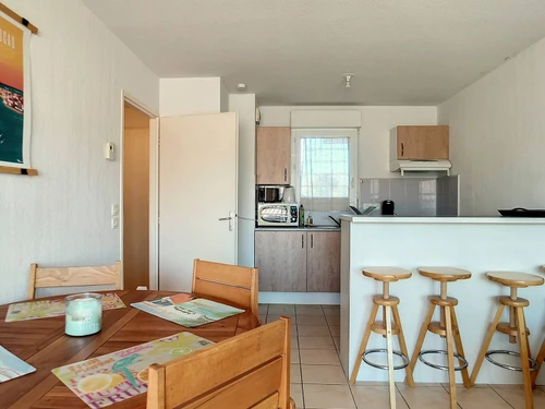 Apartamento Vieux-Boucau-les-Bains, 1 dormitorio, 6 personas - photo_1012061124187