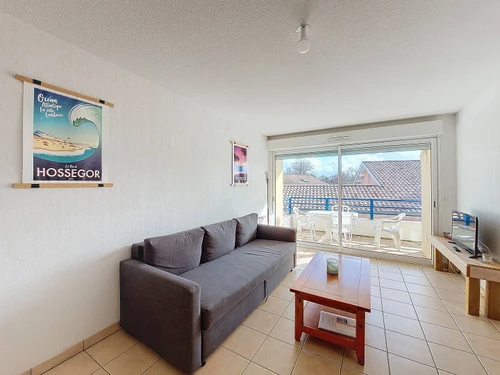 Apartamento Vieux-Boucau-les-Bains, 1 dormitorio, 6 personas - photo_1012061124187