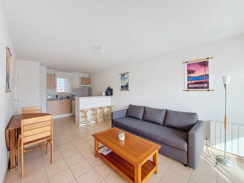 Apartamento Vieux-Boucau-les-Bains, 1 dormitorio, 6 personas - photo_1012061124187