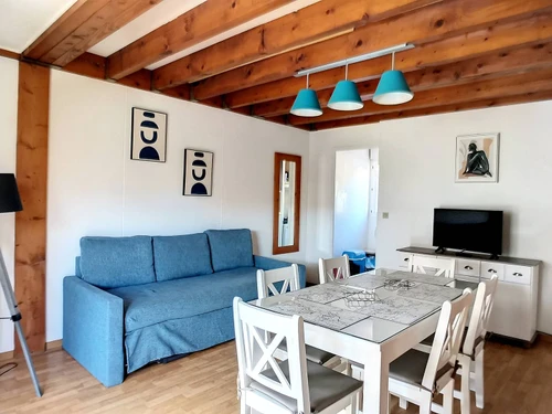 Casa Soustons, 2 dormitorios, 6 personas - photo_1012061124316