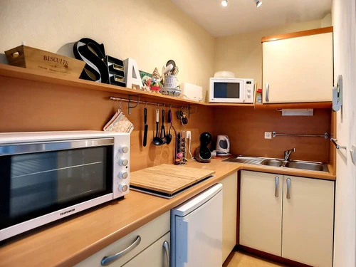 Apartamento Vieux-Boucau-les-Bains, 1 dormitorio, 4 personas - photo_1012061124444