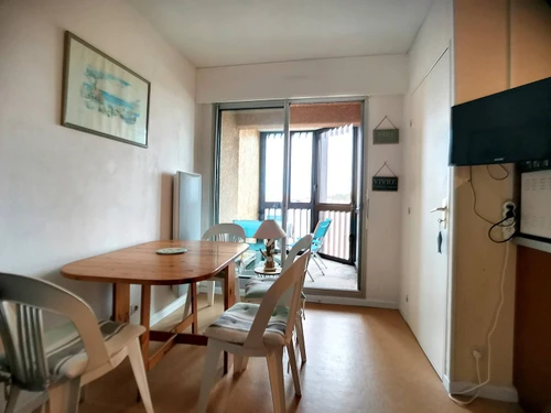 Apartamento Vieux-Boucau-les-Bains, 1 dormitorio, 4 personas - photo_1012061124444