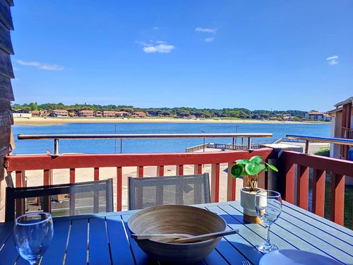 Apartment Vieux-Boucau-les-Bains, 2 bedrooms, 6 persons - photo_1012061124566