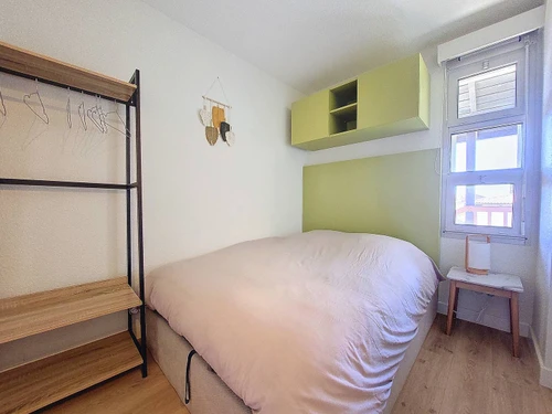 Appartement Vieux-Boucau-les-Bains, 3 pièces, 6 personnes - photo_1012061124566