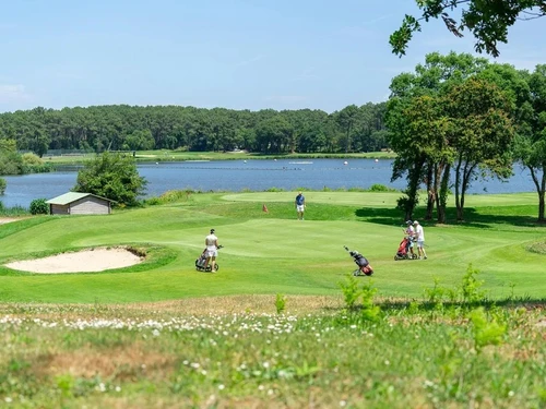 Apartment Soustons, 1 bedroom, 4 persons - photo_1012061124691