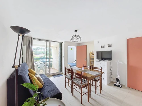 Ferienwohnung Soustons, 1 Schlafzimmer, 4 Personen - photo_1012061124691