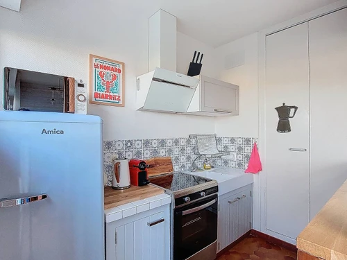 Apartamento Vieux-Boucau-les-Bains, 2 dormitorios, 4 personas - photo_1012061124816