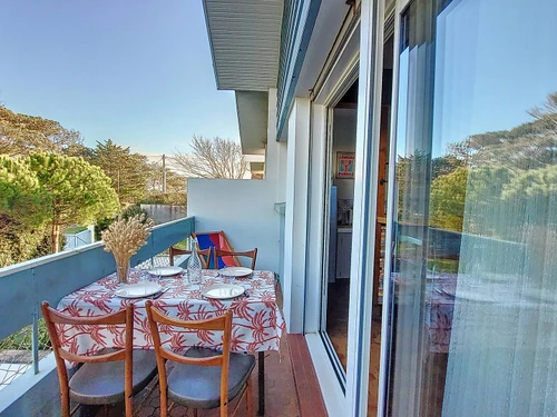 Ferienwohnung Vieux-Boucau-les-Bains, 2 Schlafzimmer, 4 Personen - photo_1012061124816