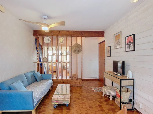 Apartamento Vieux-Boucau-les-Bains, 2 dormitorios, 4 personas - photo_1012061124816