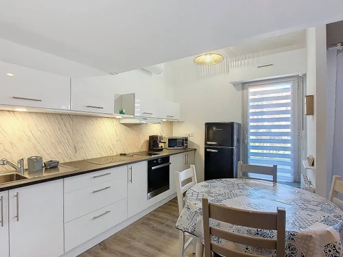 Appartement Vieux-Boucau-les-Bains, 3 pièces, 4 personnes - photo_1012061124942