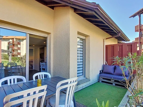 Appartement Vieux-Boucau-les-Bains, 3 pièces, 4 personnes - photo_1012061124942