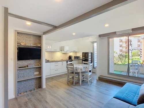 Appartement Vieux-Boucau-les-Bains, 3 pièces, 4 personnes - photo_1012061124942