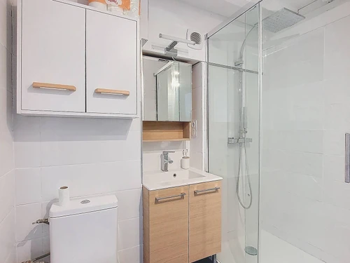 Appartement Vieux-Boucau-les-Bains, 3 pièces, 4 personnes - photo_1012061124942