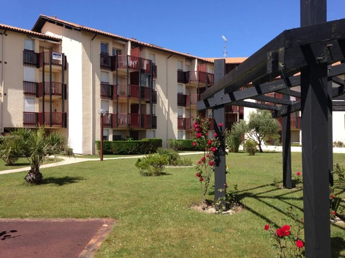 Appartement Vieux-Boucau-les-Bains, 3 pièces, 4 personnes - photo_1012061124942