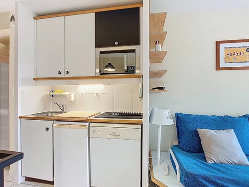 Studio Moliets-et-Maa, studio flat, 3 persons - photo_1012061125194