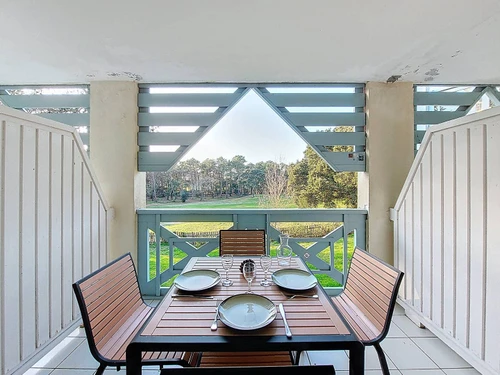 Studio Moliets-et-Maa, studio flat, 3 persons - photo_1012061125194