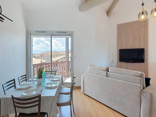 Appartement Vieux-Boucau-les-Bains, 4 pièces, 6 personnes - photo_1012061125340