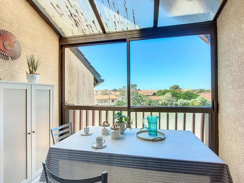 Appartement Vieux-Boucau-les-Bains, 4 pièces, 6 personnes - photo_1012061125340