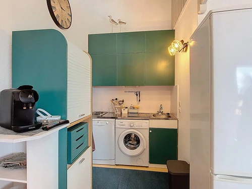 Appartement Vieux-Boucau-les-Bains, 4 pièces, 6 personnes - photo_1012061125340