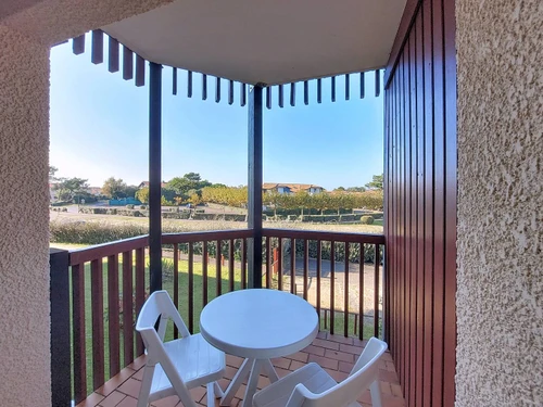 Apartamento Vieux-Boucau-les-Bains, 1 dormitorio, 4 personas - photo_1012061125468