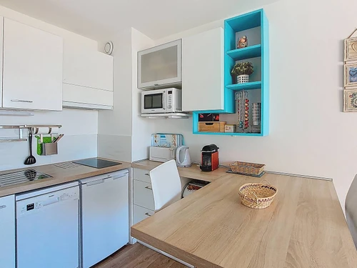 Appartement Vieux-Boucau-les-Bains, 2 pièces, 4 personnes - photo_1012061125589