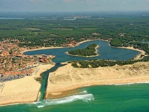 Appartement Vieux-Boucau-les-Bains, 2 pièces, 4 personnes - photo_1012061125589