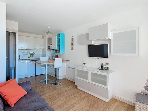 Appartement Vieux-Boucau-les-Bains, 2 pièces, 4 personnes - photo_1012061125589