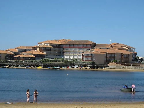 Appartement Vieux-Boucau-les-Bains, 2 pièces, 4 personnes - photo_1012061125589