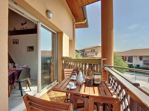 Apartamento Vieux-Boucau-les-Bains, 1 dormitorio, 4 personas - photo_1012061125953