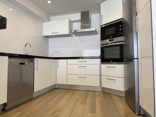 Appartement Málaga, 4 pièces, 5 personnes - photo_1012061154960