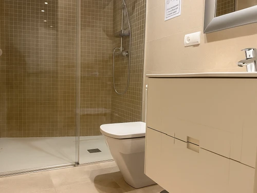 Appartement Málaga, 4 pièces, 5 personnes - photo_1012061154960