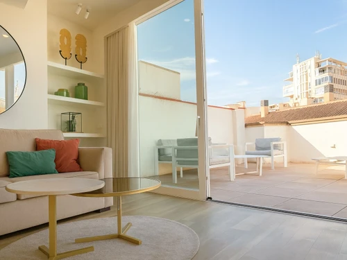 Ferienwohnung Málaga, 3 Schlafzimmer, 5 Personen - photo_1012061154960